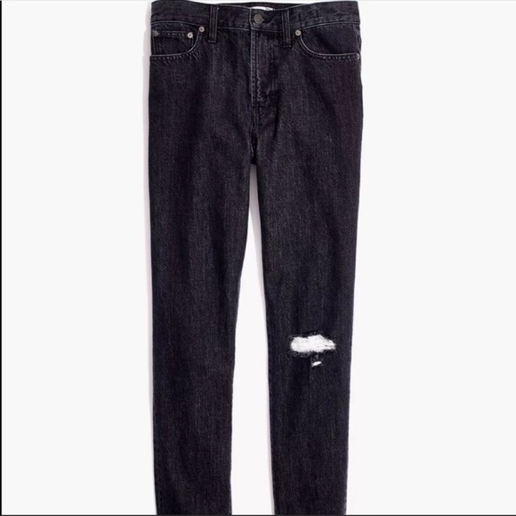 MADEWELL Perfect Vintage Jean Sz 27 NWT - Picture 11 of 14